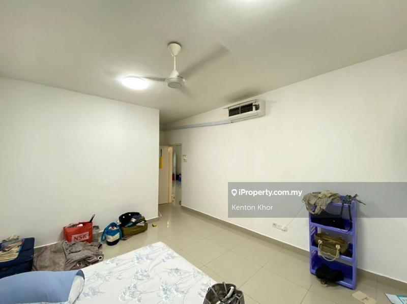 Service Residence for Sale in Sk One Residence by Kenton Khor - iProperty.com.my