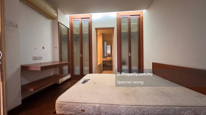 Condominium for Sale in 10 Semantan Suites by Spencer Leong - Bedroom - iProperty.com.my