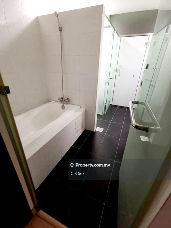 Kondominium untuk Disewa di Encorp Strand Residence oleh C K Sek - iProperty.com.my