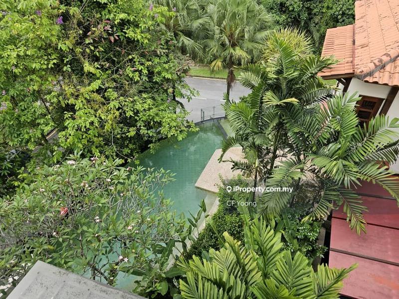 Bungalow House for Sale in Damansara Heights, Damansara Heights by CF Yoong - iProperty.com.my