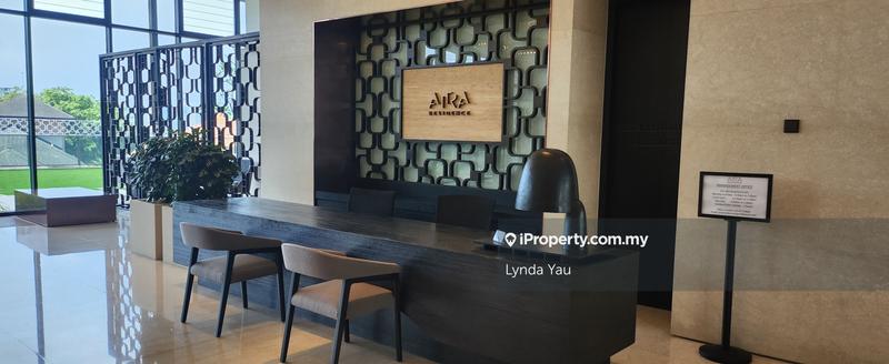 Condominium for Sale in Aira Residence by Lynda Yau - Lynda Yau - iProperty.com.my