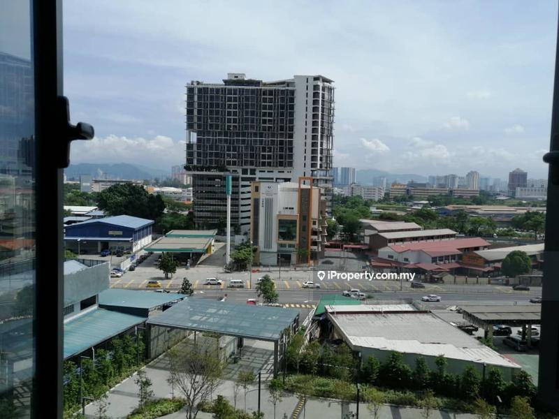 Service Residence for Sale in Savio @ Riana Dutamas by Jordan Tang - iProperty.com.my