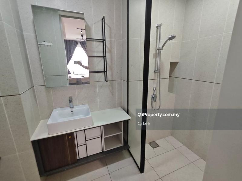 Kediaman Servis untuk Disewa di Millerz Square Serviced Residence oleh Cj Lee - iProperty.com.my