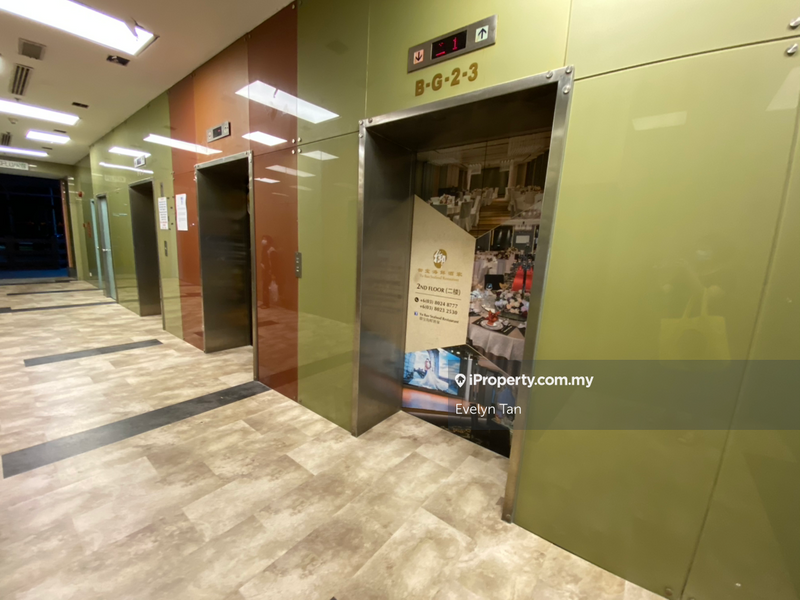 Kondominium untuk Dijual di The 19 Usj City Mall oleh Evelyn Tan - iProperty.com.my