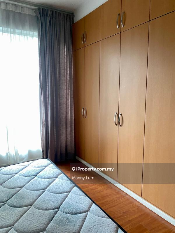 Kondominium untuk Dijual di Menara Bintang Goldhill oleh Manny Lum - iProperty.com.my