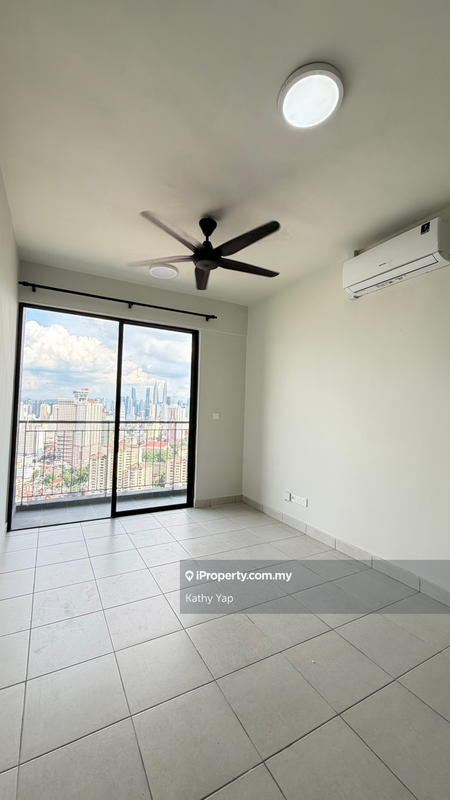 For Rent - Residensi Max