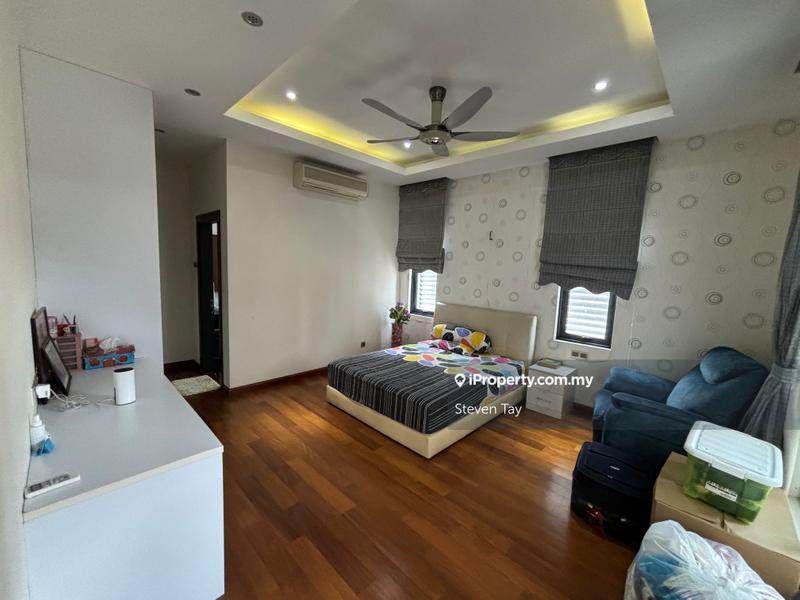Banglo untuk Dijual di Bandar Kinrara Seksyen 6, Bandar Kinrara oleh Steven Tay - iProperty.com.my