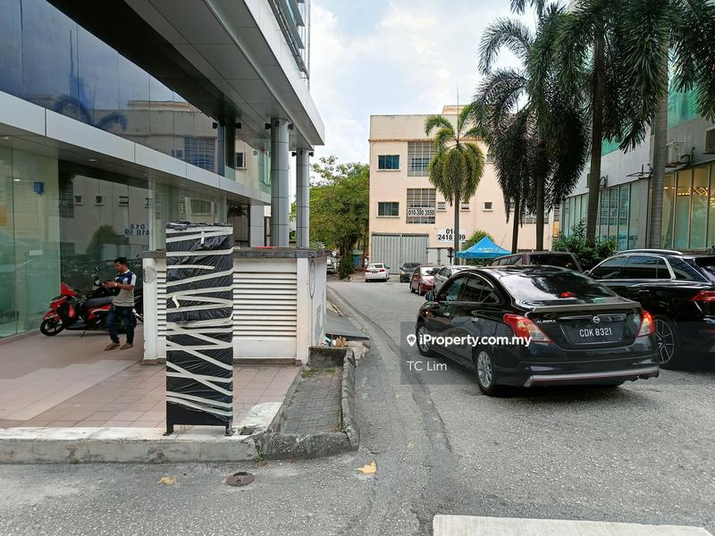 Apartment for Sale in Sri Mutiara by TC Lim - iProperty.com.my