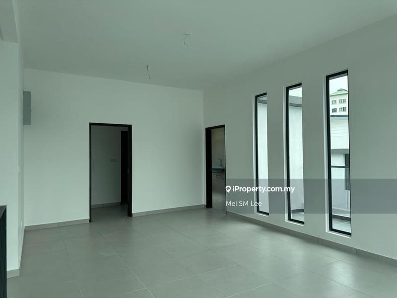 Semi-Detached House for Sale in Batu 9, Cheras by Mei SM Lee - Residensi Bukit Orkid (Orchid Hill) - iProperty.com.my