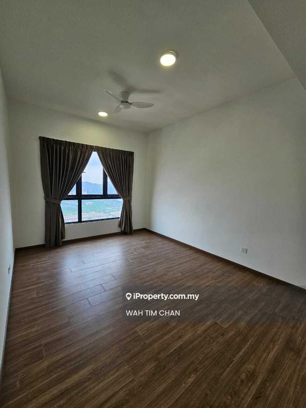 Service Residence for Rent in Residensi Ava @ Kiara Bay by CHESTER CHAN - View - iProperty.com.my