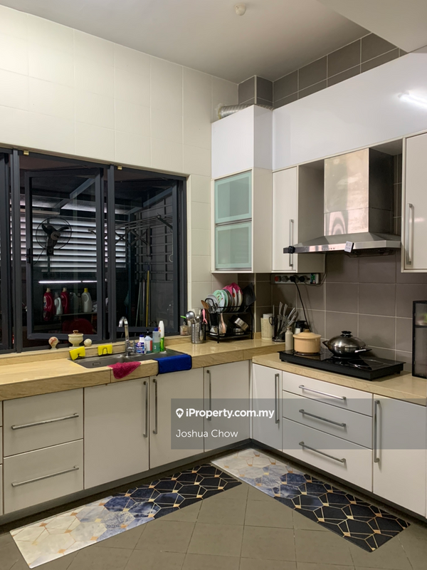 Rumah Berkembar untuk Dijual di Desa Parkcity, Kuala Lumpur oleh Joshua Chow - iProperty.com.my
