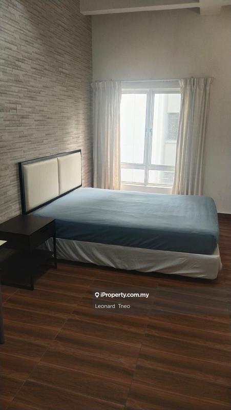 Service Residence for Rent in Holiday Place (D-Villa Residence) by Leonard Tneo - iProperty.com.my