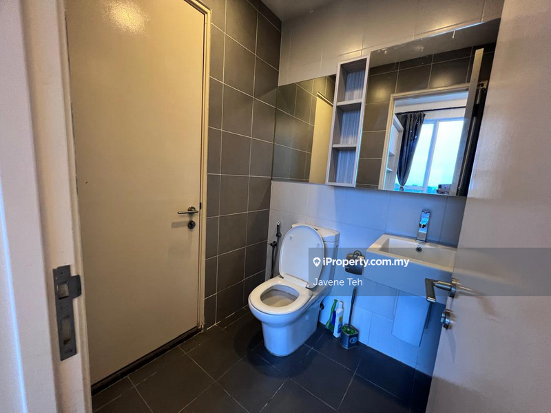 Service Residence for Rent in Garden Plaza by Javene Teh - iProperty.com.my