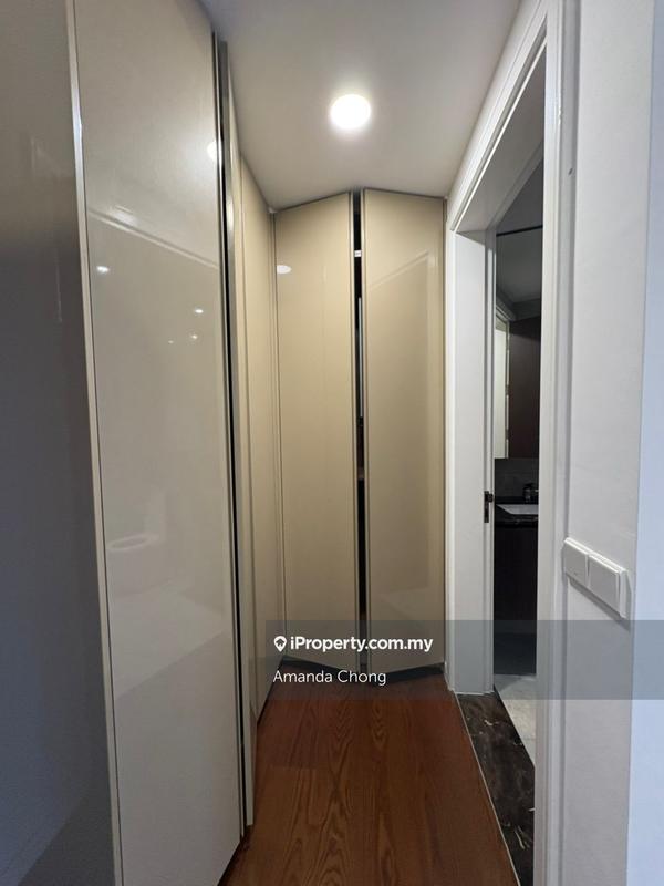 Service Residence for Rent in Park Regent @Desa Park City by Amanda Chong - iProperty.com.my