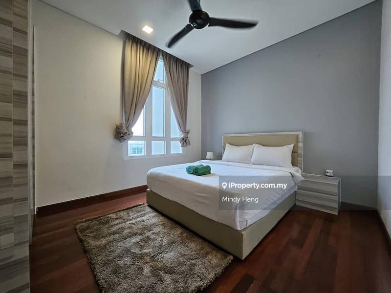 Kondominium untuk Dijual di One Medini oleh Mindy Heng - iProperty.com.my