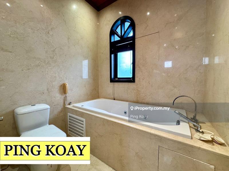 Banglo untuk Dijual di 2 STY BUNGALOW | 10800SF | nr JESSELTON TURF CLUB, Pulau Tikus oleh Ping Koay - iProperty.com.my