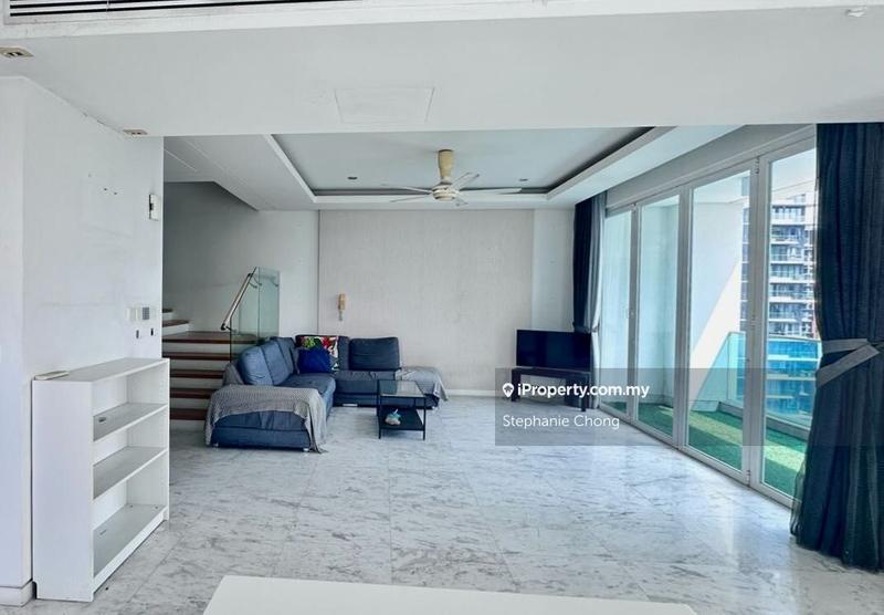 For Sale - Kiara 9 Residency