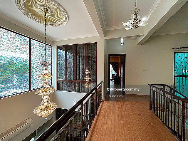 Rumah Berkembar untuk Dijual di Mutiara Damansara, Selangor oleh Tarsha Lim - iProperty.com.my