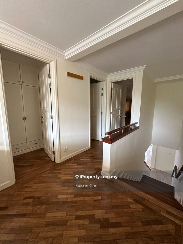 Semi-Detached House for Rent in Semantan Villa, Damansara Heights by Edison Gan - iProperty.com.my
