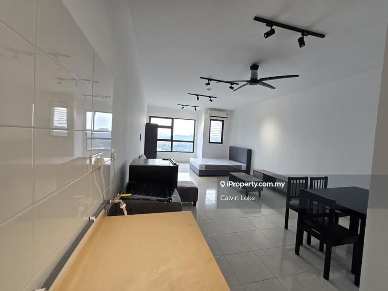 Kediaman Servis untuk Disewa di Tiara Imperio Residence oleh Calvin Loke - iProperty.com.my