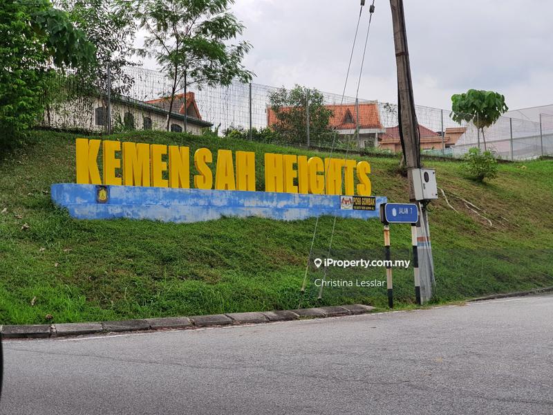 Bungalow House for Sale in Ampang Jaya, Ampang by Christina Lesslar - iProperty.com.my