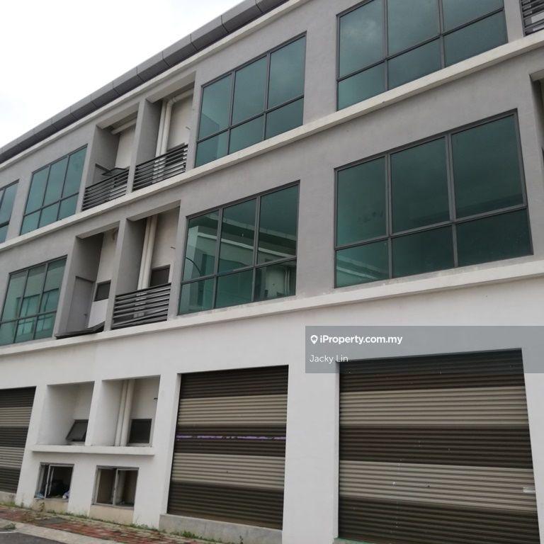 Shop / Office untuk Dijual di Taman Perindustrian Air Hitam, Klang oleh Jacky Lin - iProperty.com.my