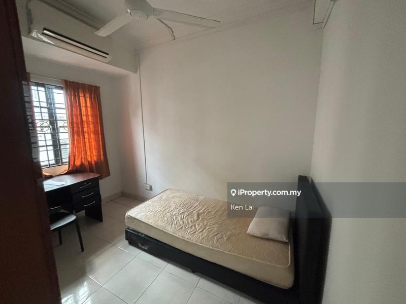 3-storey Terraced House for Sale in Bandar Utama 6, Bandar Utama by Ken Lai - iProperty.com.my
