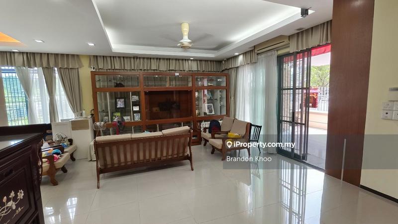 2.5-storey Terraced House for Sale in Sering Ukay, Ampang by Brandon Khoo - iProperty.com.my