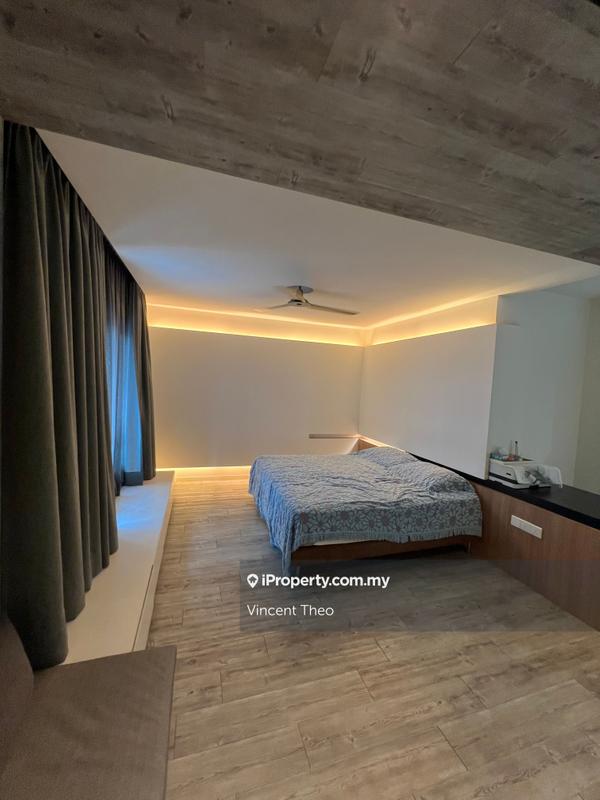 Rumah Berangkai 3.5 Tingkat untuk Dijual di Duta Suria, Ampang oleh Vincent Theo - iProperty.com.my