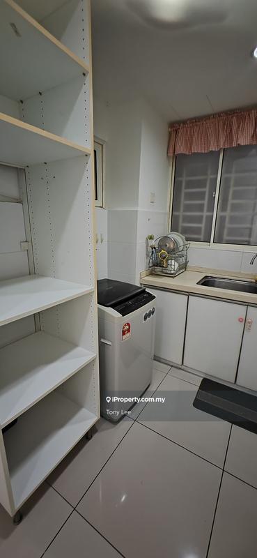 Service Residence for Rent in Endah Promenade by Tony Lee - iProperty.com.my