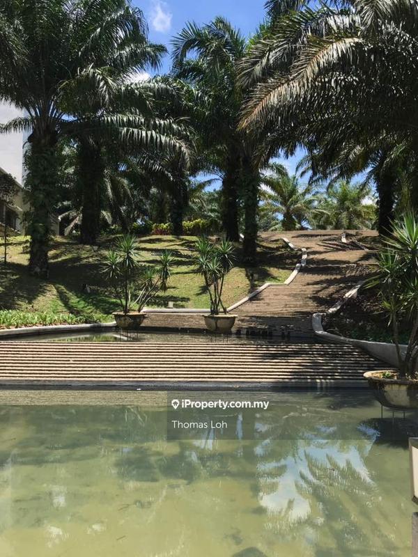Kondominium untuk Dijual di Ara Hill Condominium oleh Thomas Loh - iProperty.com.my