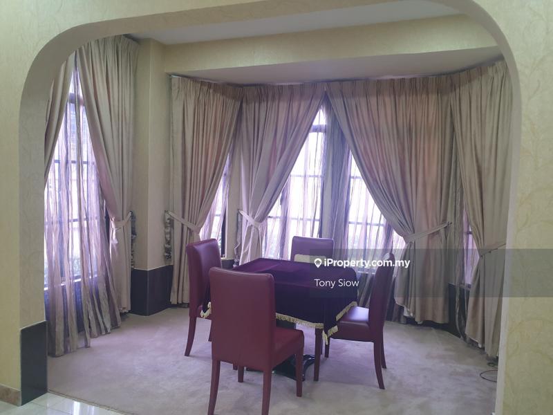 Bungalow House for Sale in Damansara Idaman, Petaling Jaya by Tony Siow - iProperty.com.my