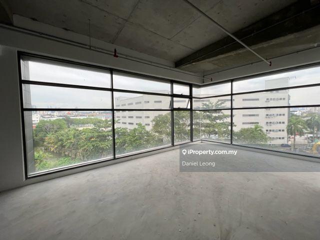 Office for Sale in Seksyen 51a, Petaling Jaya by Daniel Leong - iProperty.com.my