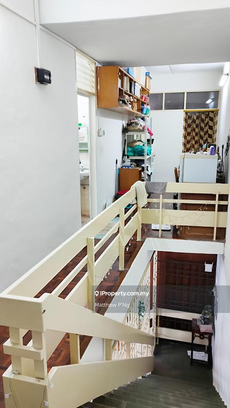 2-storey Terraced House for Sale in Tingkat Midlands, Pulau Tikus by Matthew P'Ng - iProperty.com.my