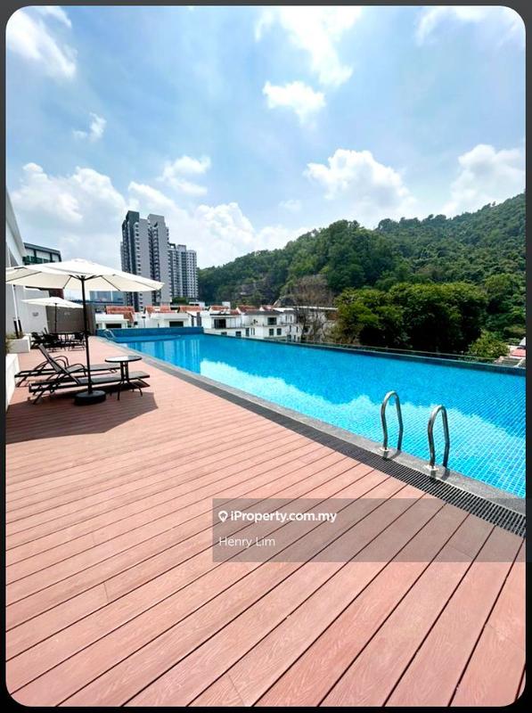 Kondominium untuk Dijual di Armani Residence oleh Henry Lim - iProperty.com.my