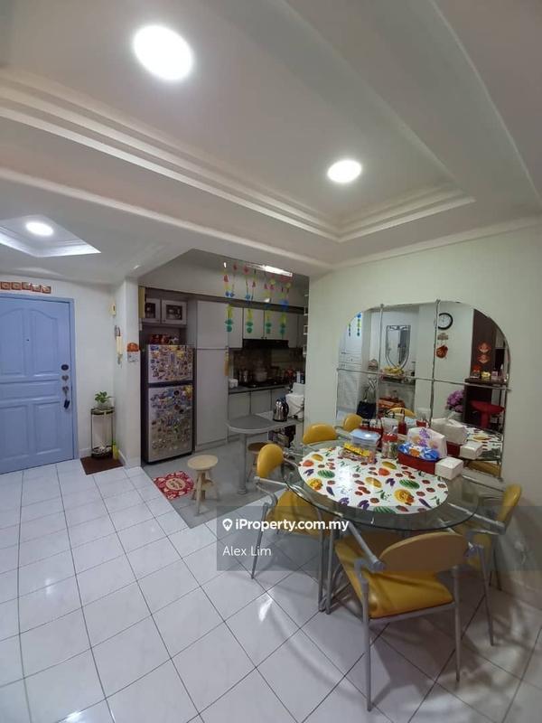 Condominium for Sale in Kelana Puteri by Alex Lim - iProperty.com.my