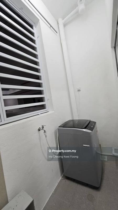 Condominium for Rent in Casa Idaman 2 by Iris Cheong Kwei Foong - iProperty.com.my