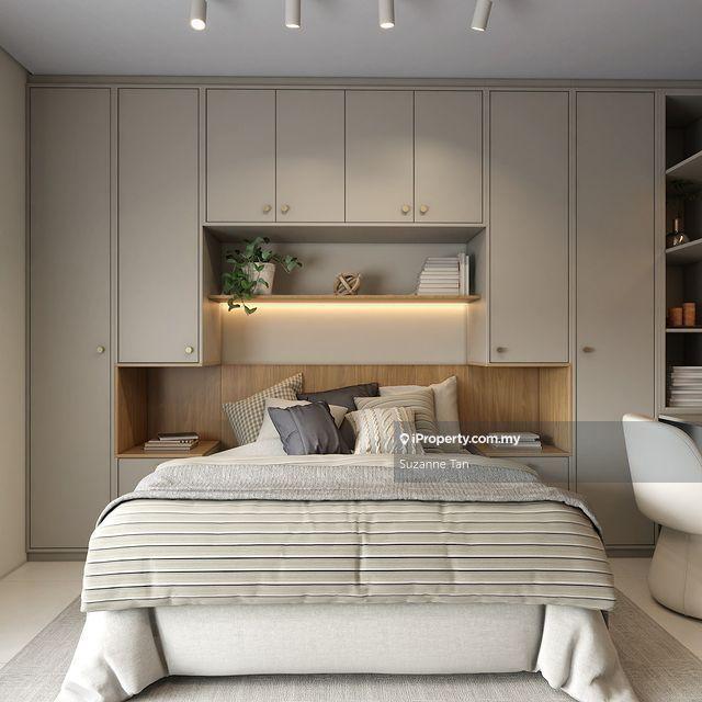 Service Residence for Sale in Laurel Residence by Suzanne Tan - iProperty.com.my