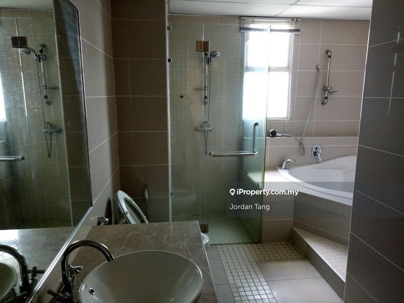 Kondominium untuk Disewa di Kiaramas Cendana oleh Jordan Tang - iProperty.com.my