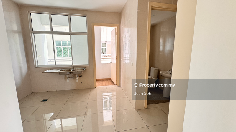 Residensi Servis untuk Dijual di Subang Olives Residence oleh Jean Soh - iProperty.com.my