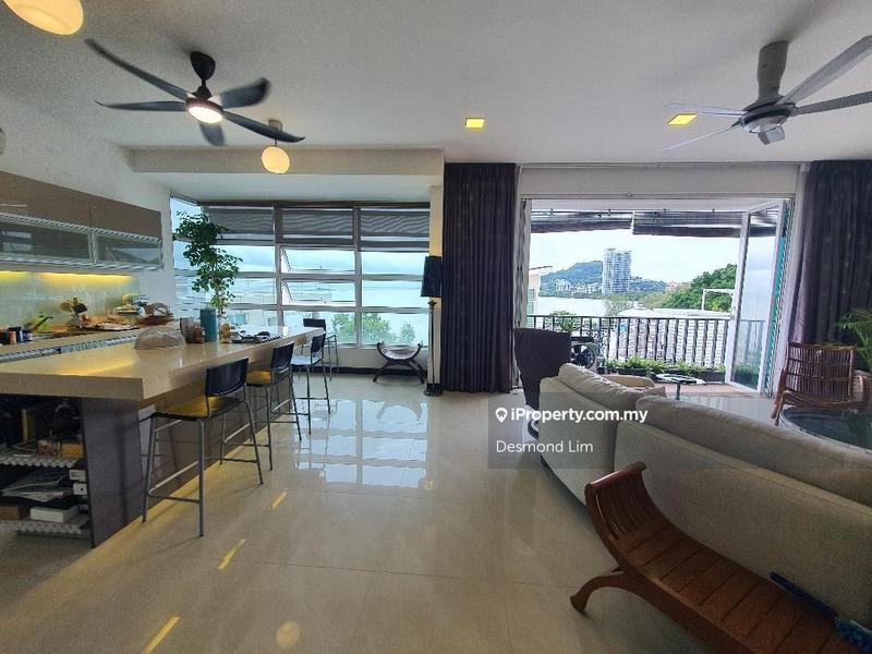 Rumah Berkembar untuk Dijual di FERRINGHI HEIGHTS, Batu Feringghi oleh Desmond Lim - iProperty.com.my