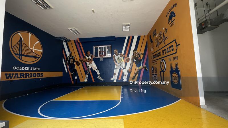 For Sale - Pavilion Hilltop