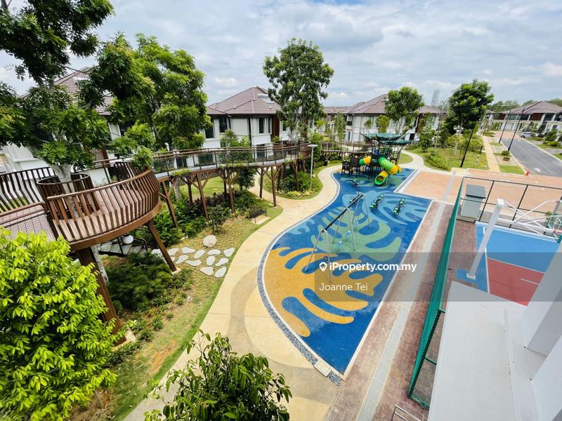 Bungalow House untuk Dijual di Setia Eco Glades, Cyberjaya oleh Joanne Tei - iProperty.com.my