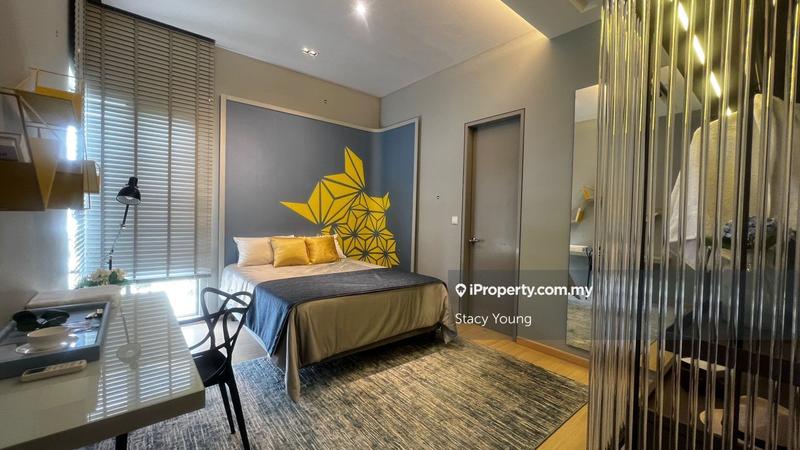 Semi-Detached House for Sale in Kajang Semanja, Kajang by Stacy Young - iProperty.com.my