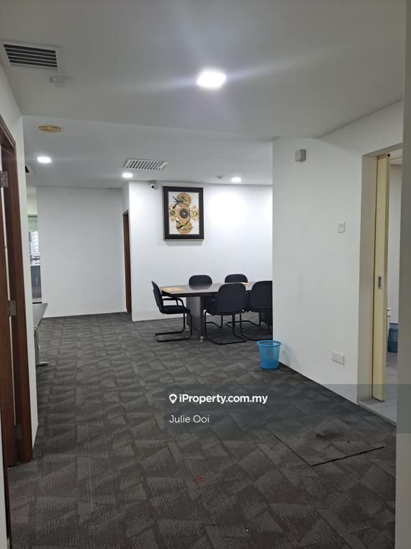 Office for Sale in KLCC, KL City Centre by Julie Ooi - iProperty.com.my