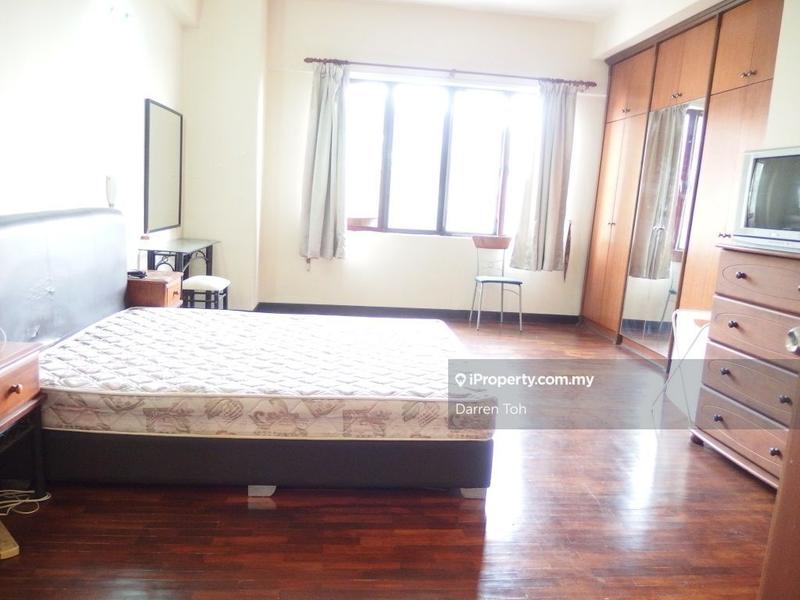 Kondominium untuk Dijual di Puteri Palma Condominiums oleh Darren Toh - iProperty.com.my