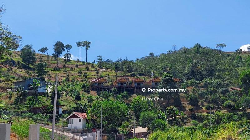 Agricultural Land for Sale in Bentong, Pahang by Harry Chin - iProperty.com.my