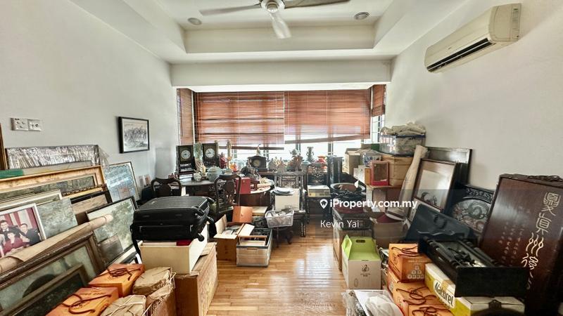 Banglo untuk Dijual di Taman Bangsar, Bangsar oleh Kevin Yai - iProperty.com.my
