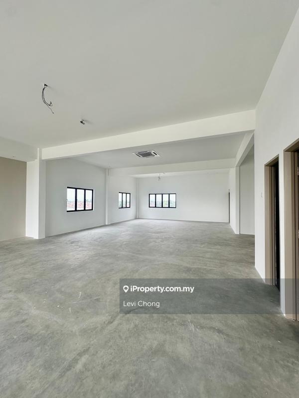 Semi-Detached House for Sale in ESG Park, Ipoh by Levi Chong - iProperty.com.my