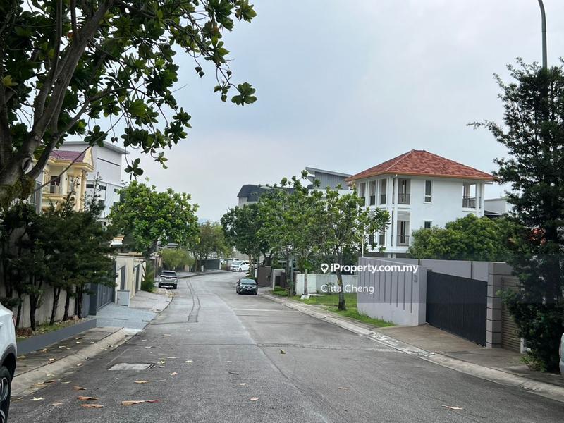 Banglo untuk Dijual di Desa Parkcity, Desa Parkcity oleh Citta Cheng - iProperty.com.my
